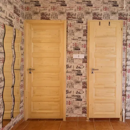 Rosenthal Apartman Daire *