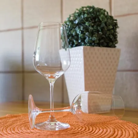 Rosenthal Apartman * Peçuy